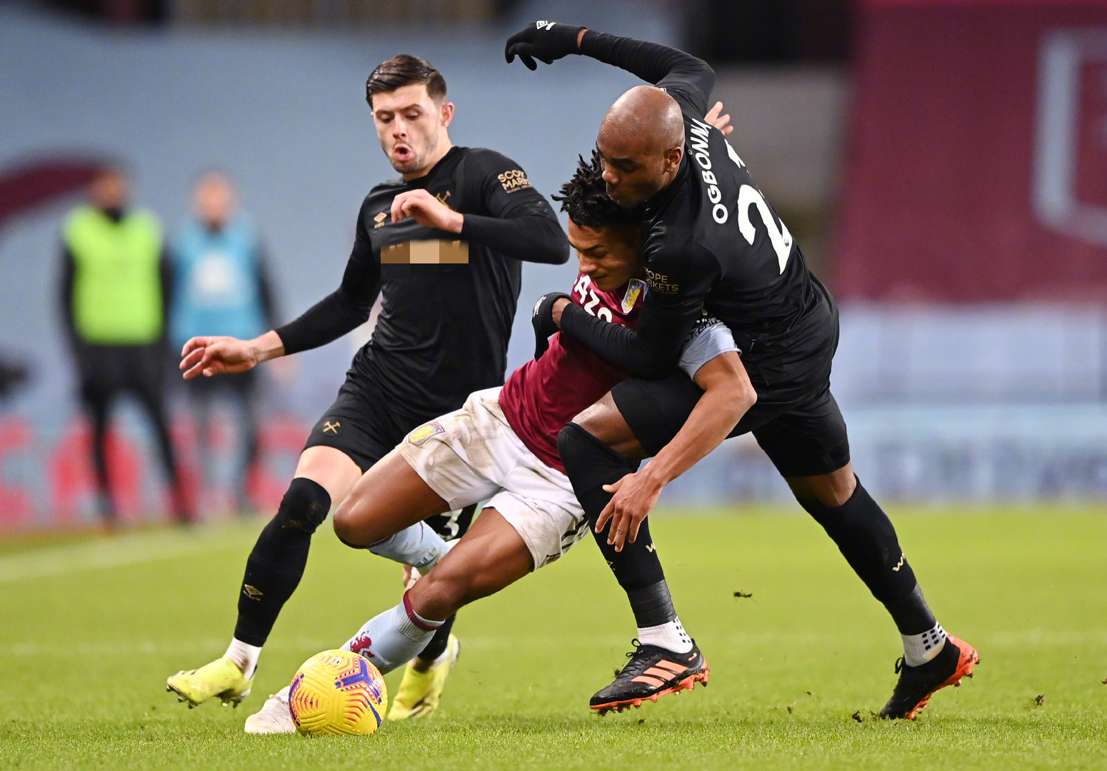 作并非恶意 作并非恶意